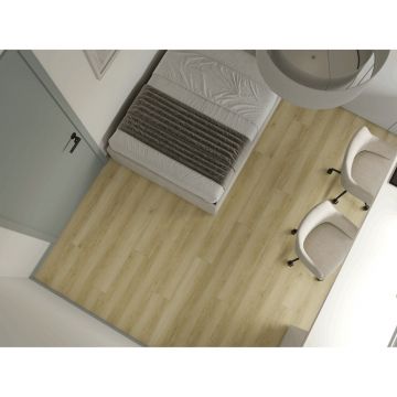 Виниловый SPC ламинат Tulesna (Тулесна) Сила (Hard) 5/34 Legion, 1044-11