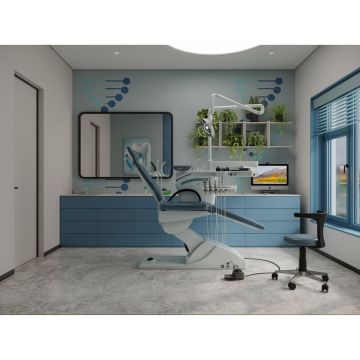 Виниловый SPC ламинат Tulesna (Тулесна) Камень (Stone) 4/34 Water Stone, 1009-1