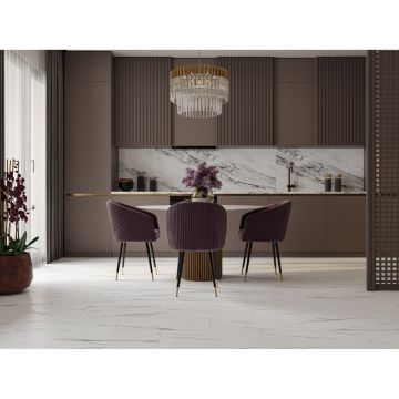 Виниловый SPC ламинат Tulesna (Тулесна) Камень (Stone) 4/34 Stark Tone, 1009-2