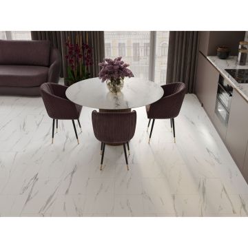 Виниловый SPC ламинат Tulesna (Тулесна) Камень (Stone) 4/34 Stark Tone, 1009-2