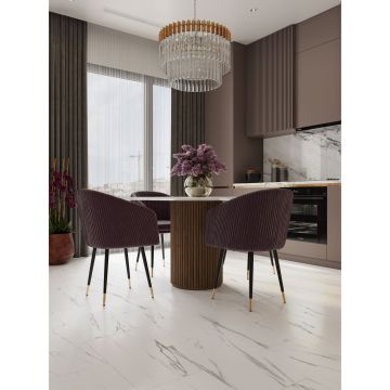 Виниловый SPC ламинат Tulesna (Тулесна) Камень (Stone) 4/34 Stark Tone, 1009-2