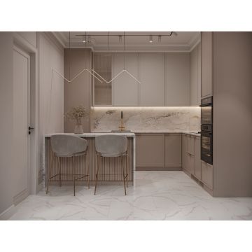 Виниловый SPC ламинат Tulesna (Тулесна) Камень (Stone) 4/34 Onyx Glow, 1009-3