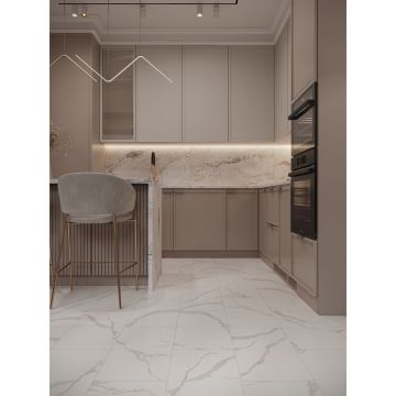 Виниловый SPC ламинат Tulesna (Тулесна) Камень (Stone) 4/34 Onyx Glow, 1009-3