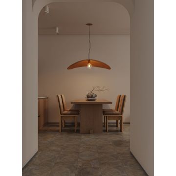 Виниловый SPC ламинат Tulesna (Тулесна) Камень (Stone) 4/34 Chrome Harbor, 1009-4