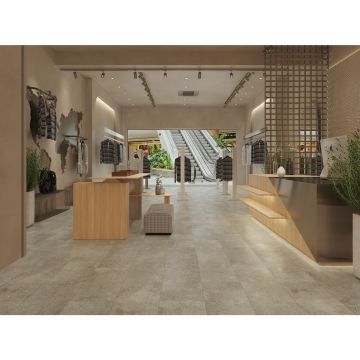 Виниловый SPC ламинат Tulesna (Тулесна) Камень (Stone) 4/34 Grayscape, 1009-5