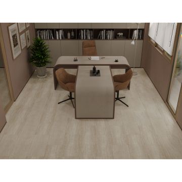 Виниловый SPC ламинат Tulesna (Тулесна) Камень (Stone) 4/34 Aquamarine, 1009-7