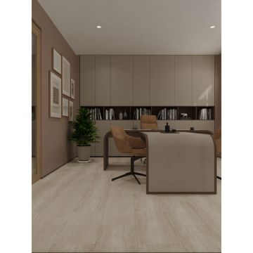 Виниловый SPC ламинат Tulesna (Тулесна) Камень (Stone) 4/34 Aquamarine, 1009-7