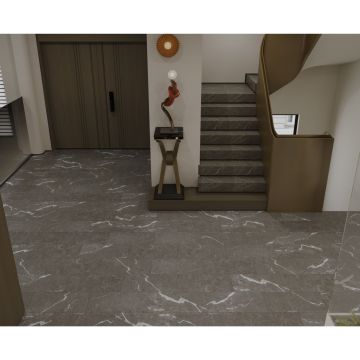 Виниловый SPC ламинат Tulesna (Тулесна) Камень (Stone) 4/34 Aberrant, 1009-8