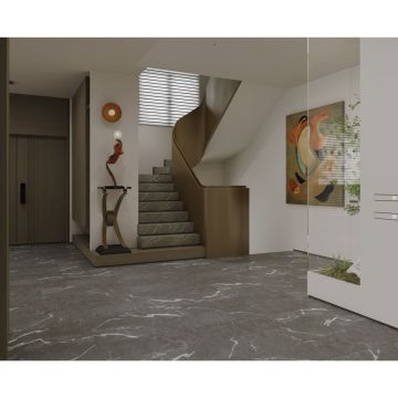 Виниловый SPC ламинат Tulesna (Тулесна) Камень (Stone) 4/34 Aberrant, 1009-8