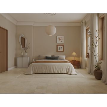 Виниловый SPC ламинат Tulesna (Тулесна) Камень (Stone) 4/34 Obsidian, 1009-9