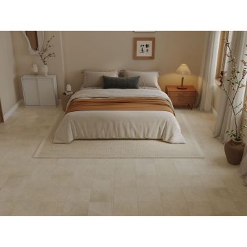 Виниловый SPC ламинат Tulesna (Тулесна) Камень (Stone) 4/34 Obsidian, 1009-9