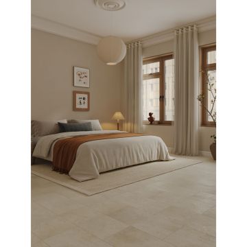 Виниловый SPC ламинат Tulesna (Тулесна) Камень (Stone) 4/34 Obsidian, 1009-9