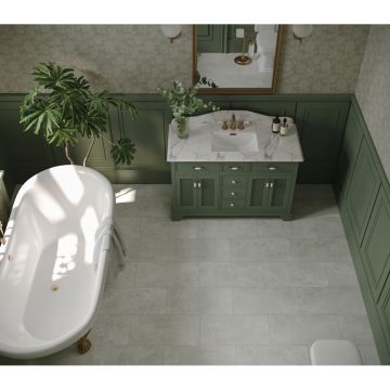 Виниловый SPC ламинат Tulesna (Тулесна) Камень (Stone) 4/34 Osmium, 1009-10