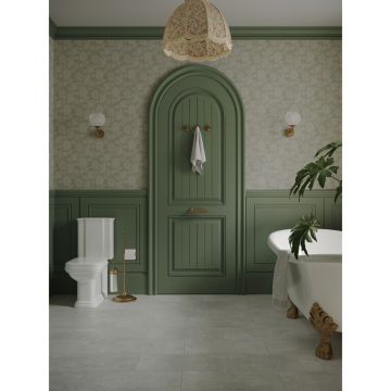 Виниловый SPC ламинат Tulesna (Тулесна) Камень (Stone) 4/34 Osmium, 1009-10