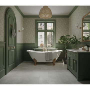 Виниловый SPC ламинат Tulesna (Тулесна) Камень (Stone) 4/34 Osmium, 1009-10