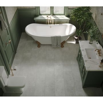 Виниловый SPC ламинат Tulesna (Тулесна) Камень (Stone) 4/34 Osmium, 1009-10