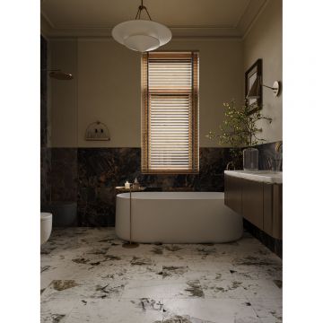 Виниловый SPC ламинат Tulesna (Тулесна) Камень (Stone) 4/34 Graviton, 1009-11