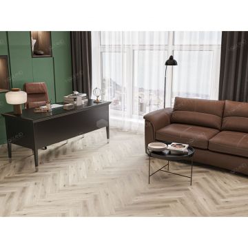 Виниловый SPC ламинат Norland (Норланд) Lagom Parquet 3,5/34 Stor, 1033-02