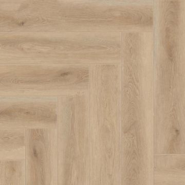 Виниловый SPC ламинат Norland (Норланд) Lagom Parquet 3,5/34 Raffinert, 1033-04