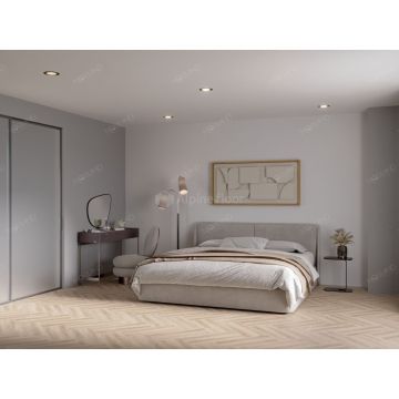 Виниловый SPC ламинат Norland (Норланд) Lagom Parquet 3,5/34 Raffinert, 1033-04