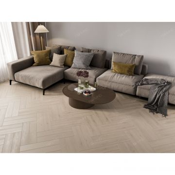 Виниловый SPC ламинат Norland (Норланд) Lagom Parquet 3,5/34 Elegant, 1033-08