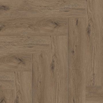 Виниловый SPC ламинат Norland (Норланд) Lagom Parquet 3,5/34 Sterk, 1033-09