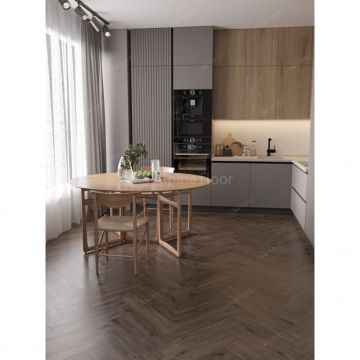 Виниловый SPC ламинат Norland (Норланд) Lagom Parquet 3,5/34 Sterk, 1033-09