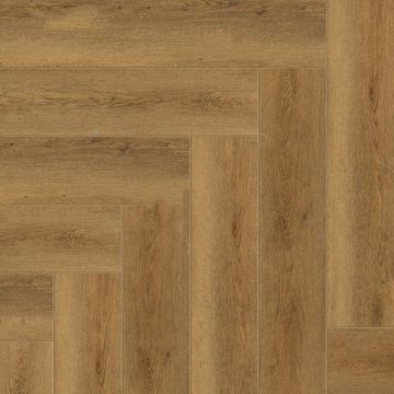 Виниловый SPC ламинат Norland (Норланд) Lagom Parquet 3,5/34 Helig, 1033-11