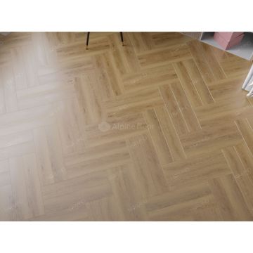 Виниловый SPC ламинат Norland (Норланд) Lagom Parquet 3,5/34 Helig, 1033-11