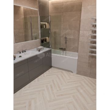 Кварц-виниловая плитка Norland (Норланд) Lagom Parquet LVT 2/34 Vakker, 1034-1