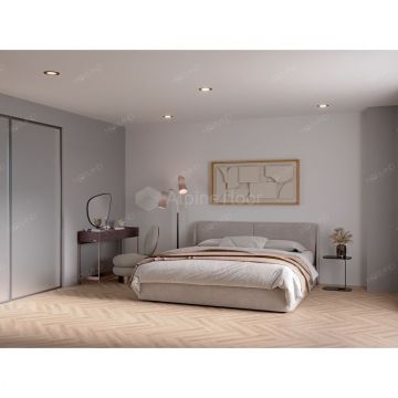 Кварц-виниловая плитка Norland (Норланд) Lagom Parquet LVT 2/34 Raffinert, 1034-4