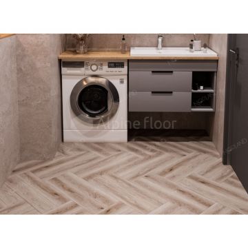 Кварц-виниловая плитка Norland (Норланд) Lagom Parquet LVT 2/34 Bratt, 1034-5