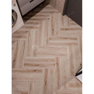 Кварц-виниловая плитка Norland (Норланд) Lagom Parquet LVT 2/34 Bratt, 1034-5