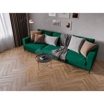 Кварц-виниловая плитка Norland (Норланд) Lagom Parquet LVT 2/34 Sot, 1034-6