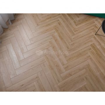 Кварц-виниловая плитка Norland (Норланд) Lagom Parquet LVT 2/34 Sot, 1034-6