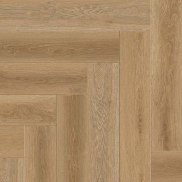 Кварц-виниловая плитка Norland (Норланд) Lagom Parquet LVT 2/34 Varig, 1034-7