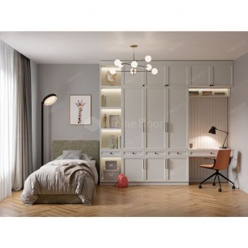 Кварц-виниловая плитка Norland (Норланд) Lagom Parquet LVT 2/34 Varig, 1034-7