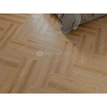 Кварц-виниловая плитка Norland (Норланд) Lagom Parquet LVT 2/34 Varig, 1034-7