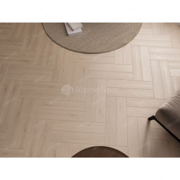 Кварц-виниловая плитка Norland (Норланд) Lagom Parquet LVT 2/34 Elegant, 1034-8