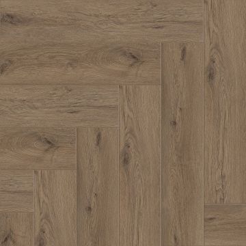 Кварц-виниловая плитка Norland (Норланд) Lagom Parquet LVT 2/34 Sterk, 1034-9