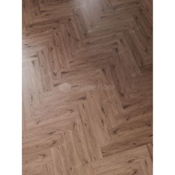 Кварц-виниловая плитка Norland (Норланд) Lagom Parquet LVT 2/34 Sterk, 1034-9