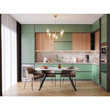 Кварц-виниловая плитка Norland (Норланд) Lagom Parquet LVT 2/34 Mot, 1034-10