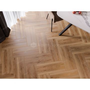 Кварц-виниловая плитка Norland (Норланд) Lagom Parquet LVT 2/34 Mot, 1034-10