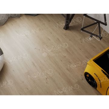 Виниловый SPC ламинат Norland (Норланд) Sigrid 3,5/34 Abbi, 1001-1