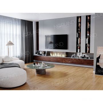 Виниловый SPC ламинат Norland (Норланд) Sigrid 3,5/34 Blake, 1001-2