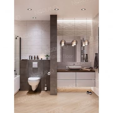 Виниловый SPC ламинат Norland (Норланд) Sigrid 3,5/34 Dor, 1001-3