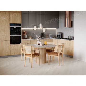 Виниловый SPC ламинат Norland (Норланд) Sigrid 3,5/34 Baldr, 1001-4