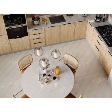 Виниловый SPC ламинат Norland (Норланд) Sigrid 3,5/34 Baldr, 1001-4