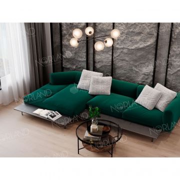 Виниловый SPC ламинат Norland (Норланд) Sigrid 3,5/34 Alante, 1001-5