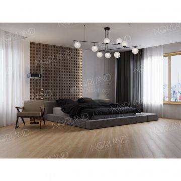 Виниловый SPC ламинат Norland (Норланд) Sigrid 3,5/34 Eli, 1001-6